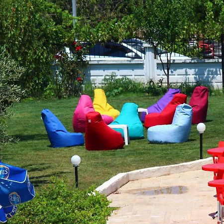 Our Place Hotel Ölüdeniz Zewnętrze zdjęcie