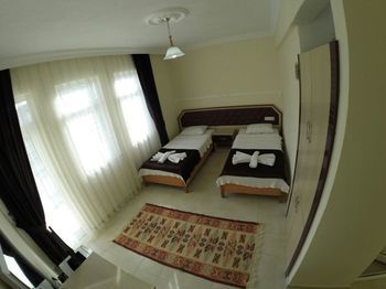 Our Place Hotel Ölüdeniz Zewnętrze zdjęcie