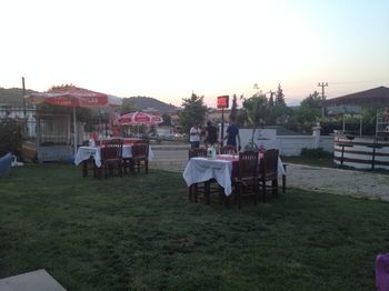 Our Place Hotel Ölüdeniz Zewnętrze zdjęcie
