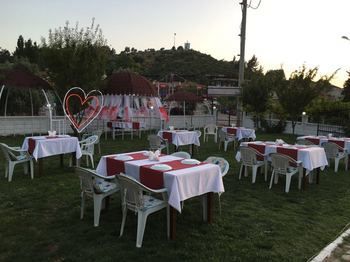 Our Place Hotel Ölüdeniz Zewnętrze zdjęcie