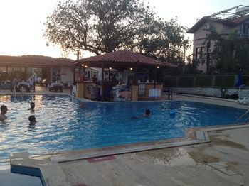 Our Place Hotel Ölüdeniz Zewnętrze zdjęcie