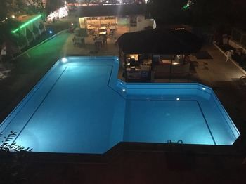 Our Place Hotel Ölüdeniz Zewnętrze zdjęcie