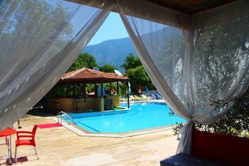 Our Place Hotel Ölüdeniz Zewnętrze zdjęcie