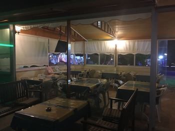 Our Place Hotel Ölüdeniz Zewnętrze zdjęcie