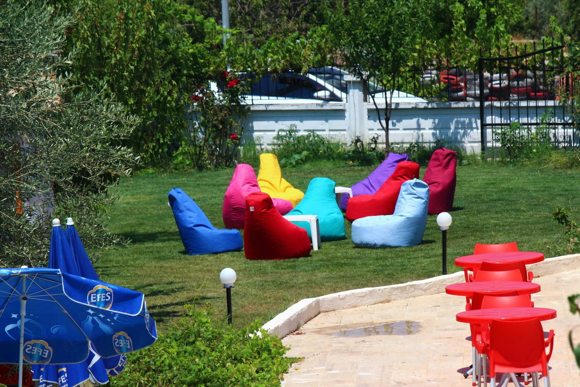 Our Place Hotel Ölüdeniz Zewnętrze zdjęcie